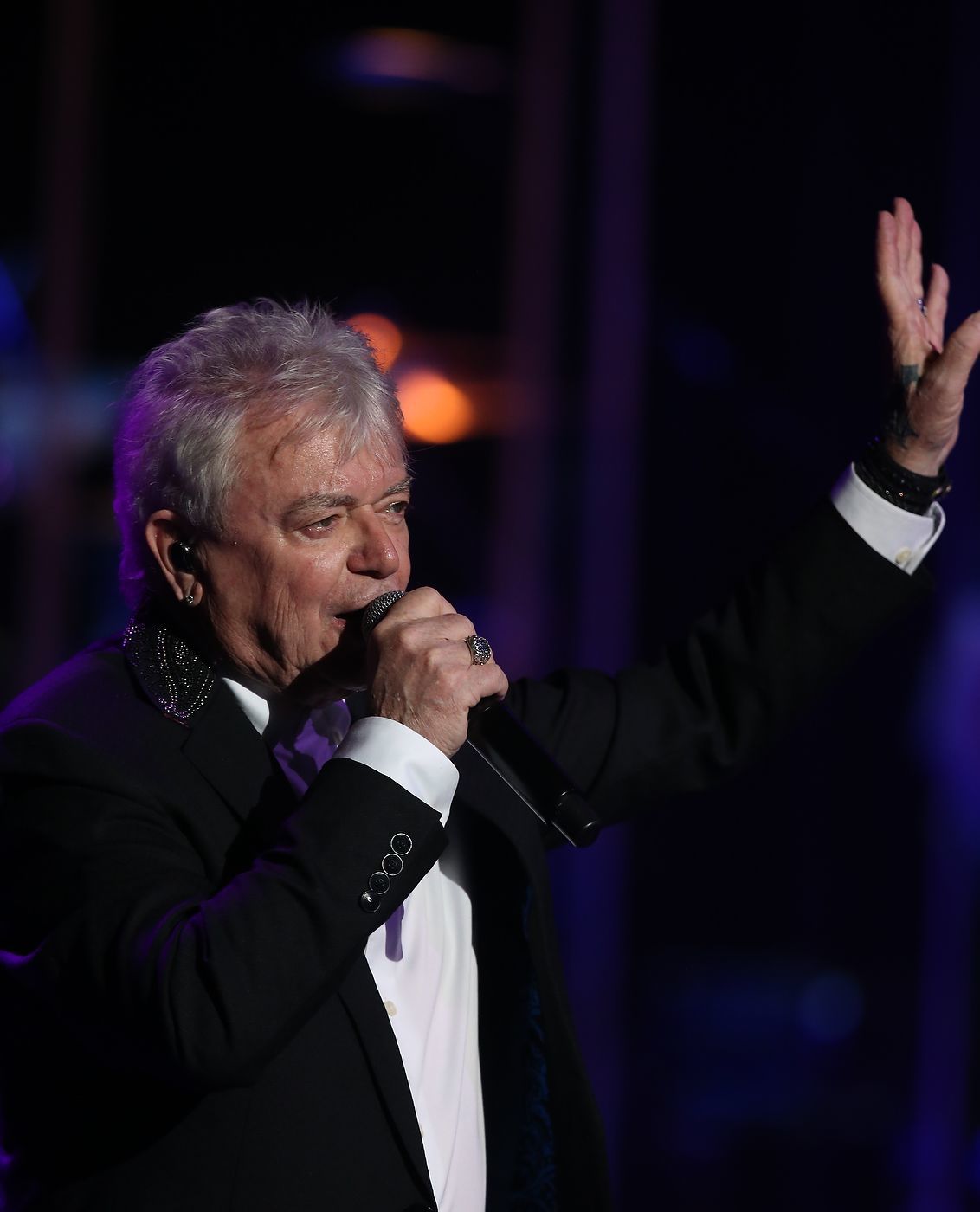Air Supply